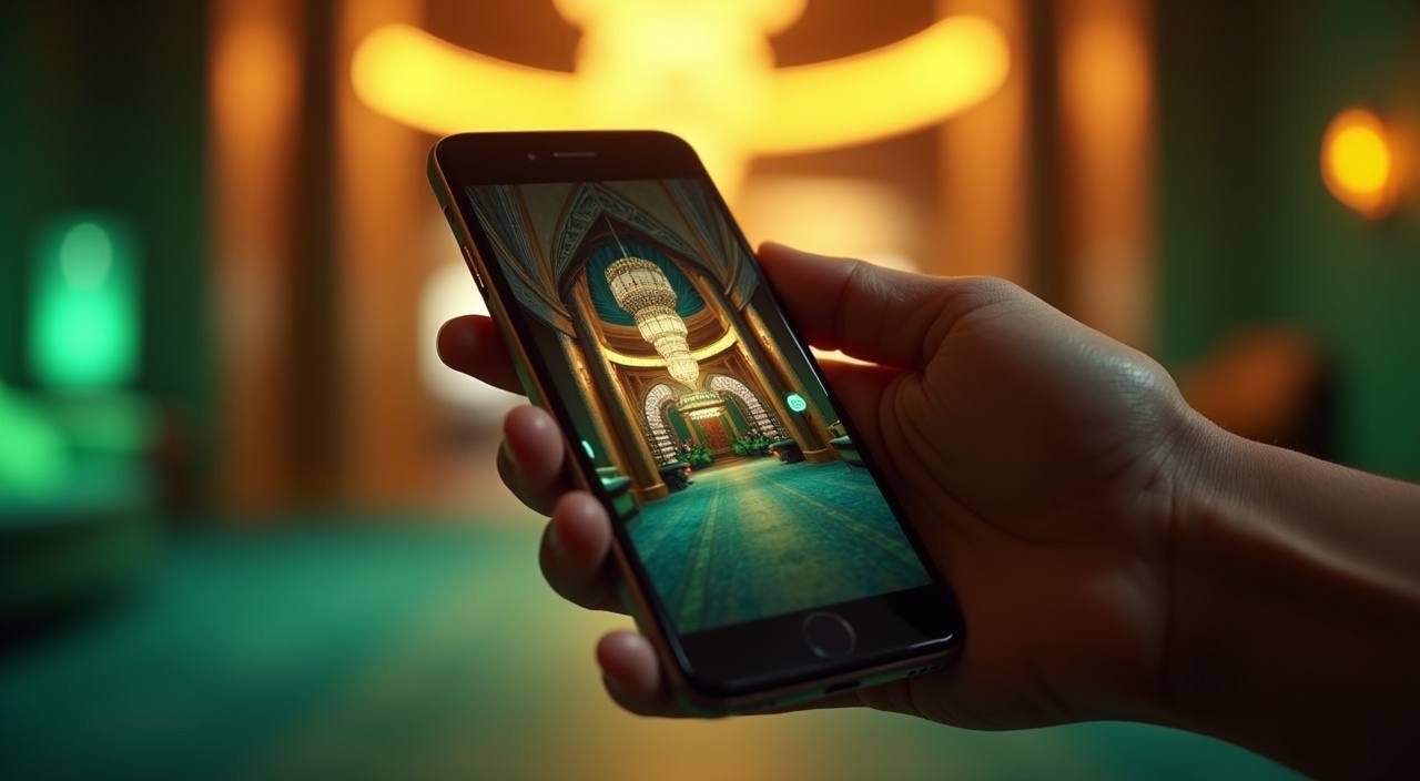 lato4d mobile gaming